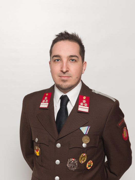 Michael Steinbauer