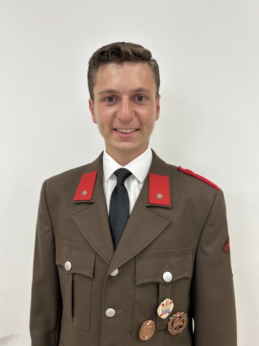 Daniel Schürz